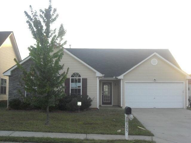 160 Spring Lake Ter, Covington, GA 30016 photo 1
