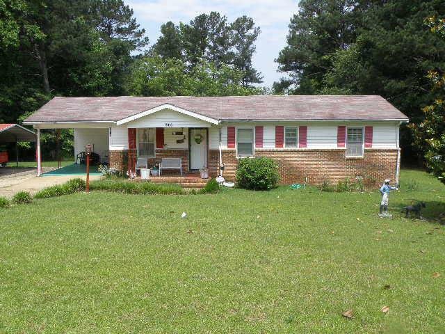 3018 Old West Point Rd, Lagrange, GA 30240 photo 1