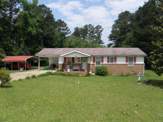 3018 Old West Point Rd, Lagrange, GA 30240 photo 2