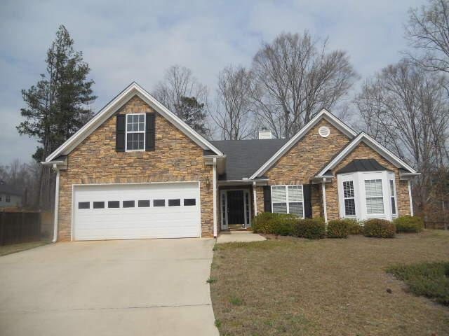 1103 Marsh Ct, Hampton, GA 30228 photo 1