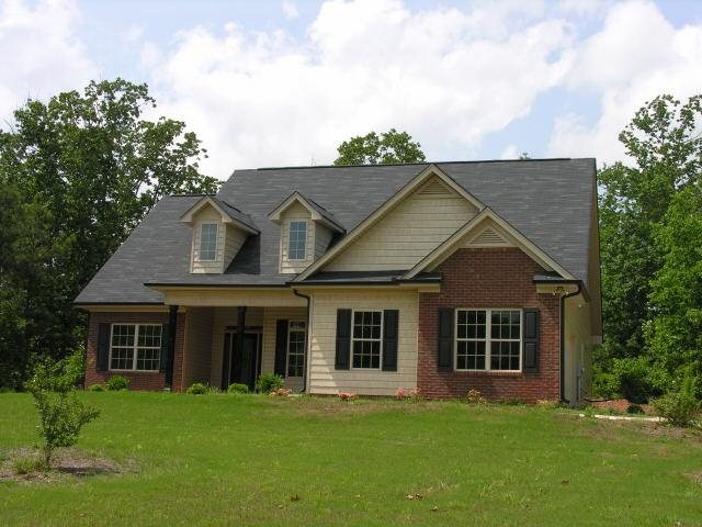 115 Red Oak Dr, Barnesville, GA 30204 photo 1