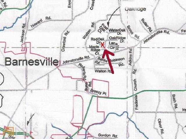 115 Red Oak Dr, Barnesville, GA 30204 photo 16