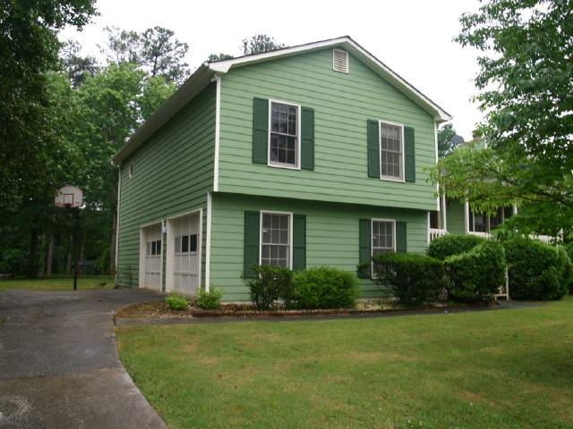 2475 Hinton Rd, Dacula, GA 30019 photo 1