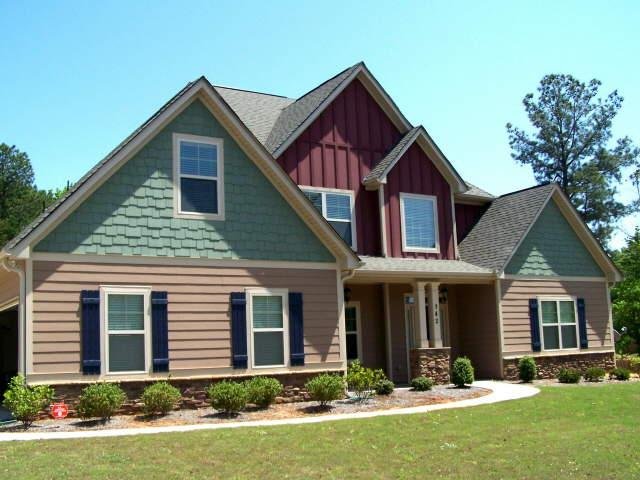 142 Cedar Ridge Dr, Lagrange, GA 30240 photo 1