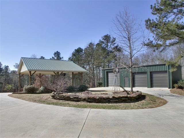 131 Keller Rd, Carnesville, GA 30521 photo 7
