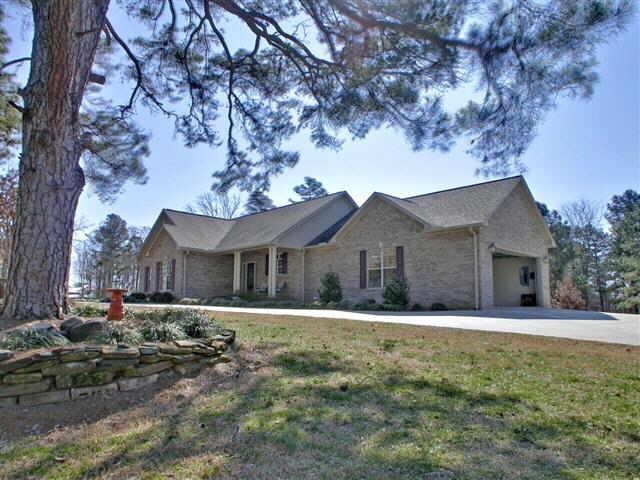 131 Keller Rd, Carnesville, GA 30521 photo 1