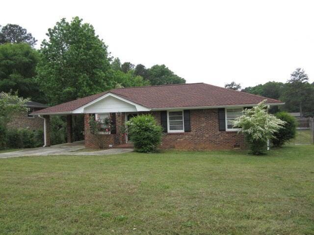 6579 Runlet Way, Rex, GA 30273 photo 1