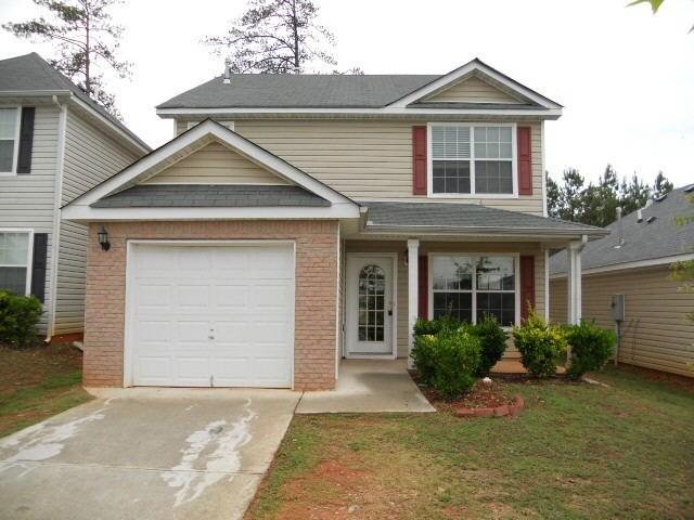 465 Barshay Dr, Covington, GA 30016 photo 1