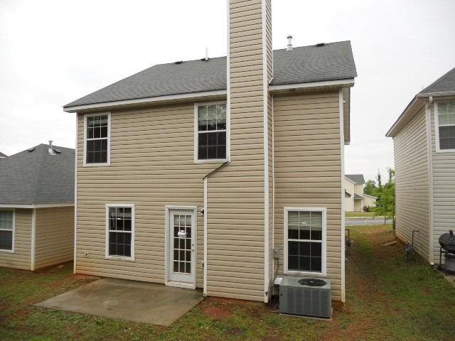 465 Barshay Dr, Covington, GA 30016 photo 2
