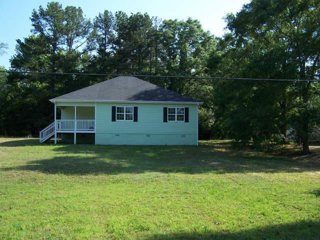 260 E Wright St, Winder, GA 30680 photo 1