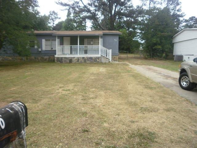 20 Winston Way, Hampton, GA 30228 photo 1