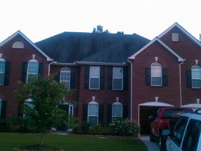 643 Pownal Ln, Hampton, GA 30228 photo 1