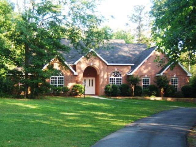 608 Mallards Pt, Gray, GA 31032 photo 1