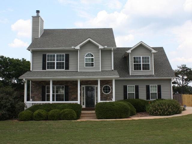 202 Lake Shore Ct, Lagrange, GA 30241 photo 1