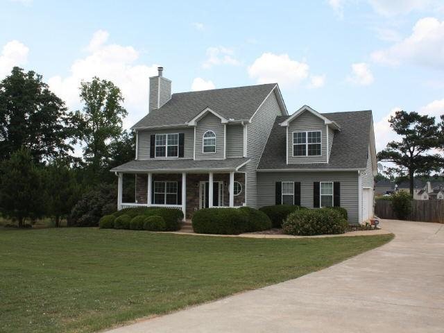 202 Lake Shore Ct, Lagrange, GA 30241 photo 15