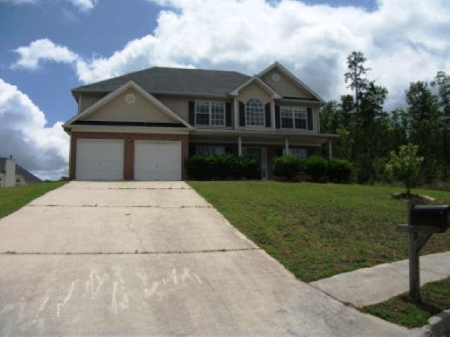 12580 Bailey Ct, Hampton, GA 30228 photo 1