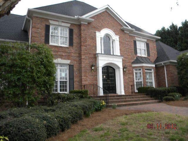 1834 Ballybunion Dr, Duluth, GA 30097 photo 2