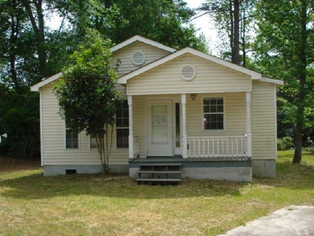 112 Mccrary Ave, Roberta, GA 31078 photo 1