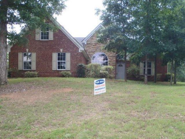 148 Manor Pl, Commerce, GA 30530 photo 1
