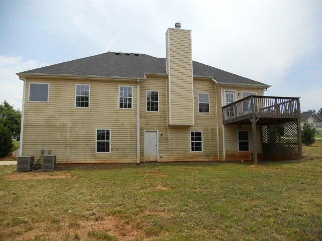 155 Rivercrest Ln, Covington, GA 30016 photo 2