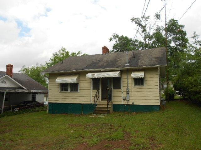 206 E St, Thomaston, GA 30286 photo 2