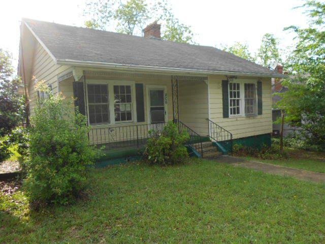 206 E St, Thomaston, GA 30286 photo 1