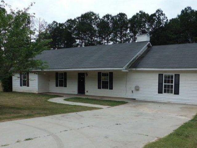 480 Old Griffin Rd, Hampton, GA 30228 photo 1