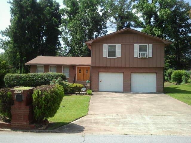 3473 Springrun Dr, Decatur, GA 30032 photo 1
