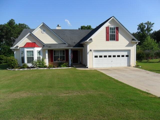 257 Sandstone Ct, Hampton, GA 30228 photo 1