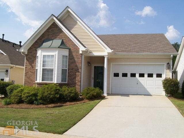 431 Falling Leaf Ct, Mcdonough, GA 30253 photo 1