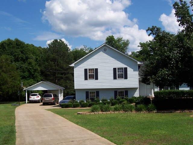 149 Hawthorne Cir, Lagrange, GA 30240 photo 2