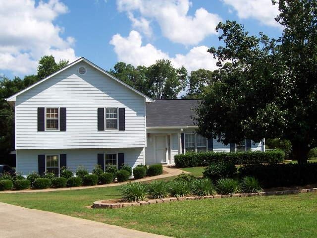149 Hawthorne Cir, Lagrange, GA 30240 photo 1