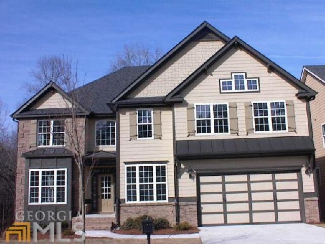 290 Chandler Bluff Ct, Grayson, GA 30017 photo 1