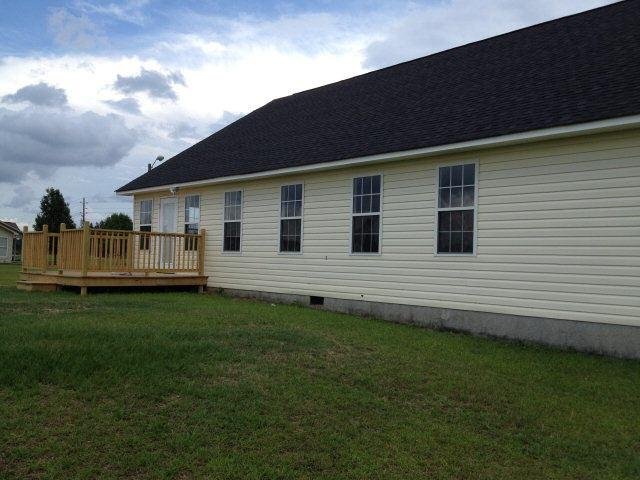 2109 Sawmill Rd, Ailey, GA 30410 photo 2