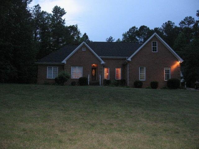 180 Lake Hampton Dr, Hampton, GA 30228 photo 1