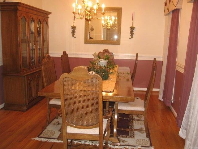 180 Lake Hampton Dr, Hampton, GA 30228 photo 3