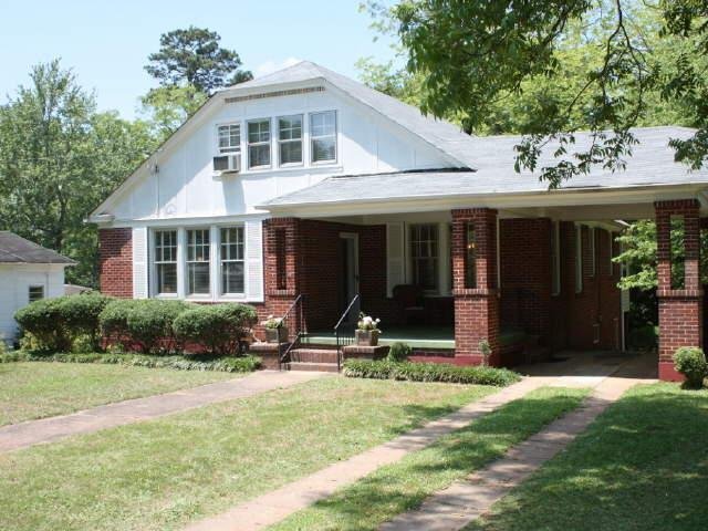 406 Park Ave, Lagrange, GA 30240 photo 1