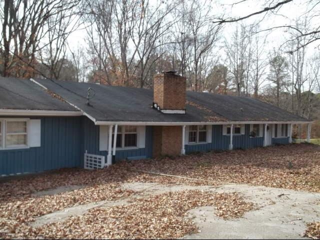 4699 Ruby Rd, Stone Mountain, GA 30083 photo 1