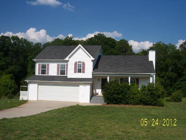 210 Claremont Dr, Covington, GA 30016 photo 1