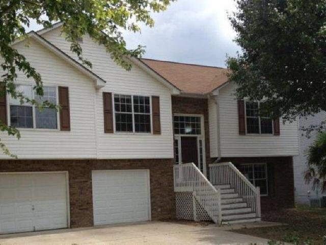 1307 Daffodil Ln, Hampton, GA 30228 photo 1