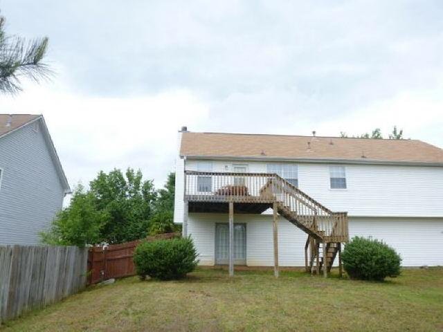 1307 Daffodil Ln, Hampton, GA 30228 photo 14