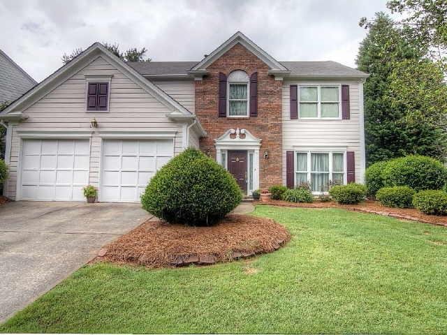 10770 Glenbarr Dr, Duluth, GA 30097 photo 1
