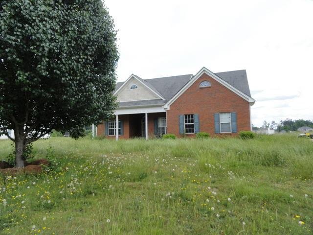 14282 Woolsey Rd, Hampton, GA 30228 photo 1