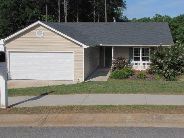 349 Centennial Dr, Bethlehem, GA 30620 photo 1