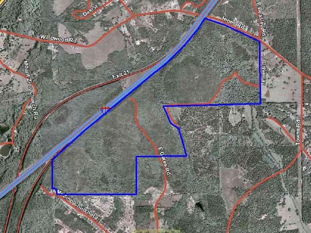 0 Hines Rd, Lagrange, GA 30240 photo 2