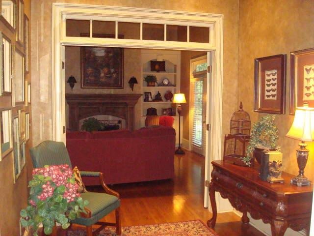 4007 Saint Georges Ct, Duluth, GA 30096 photo 9
