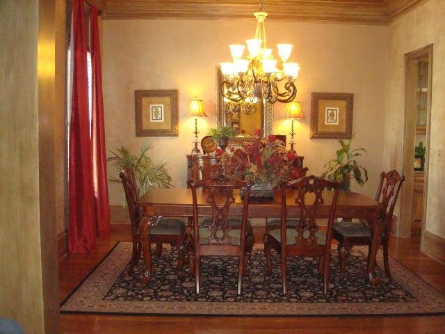 4007 Saint Georges Ct, Duluth, GA 30096 photo 3