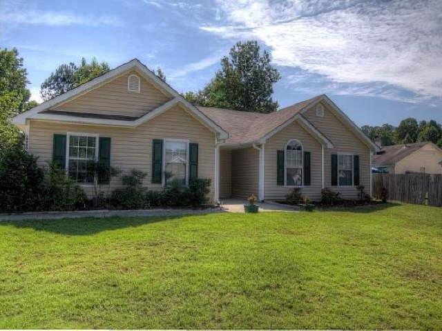 10900 Thrasher Rd, Hampton, GA 30228 photo 1