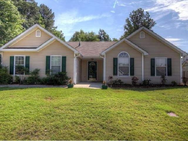 10900 Thrasher Rd, Hampton, GA 30228 photo 2