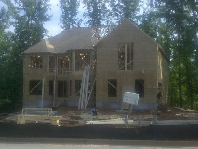 2160 Hammock Trl, Hampton, GA 30228 photo 1